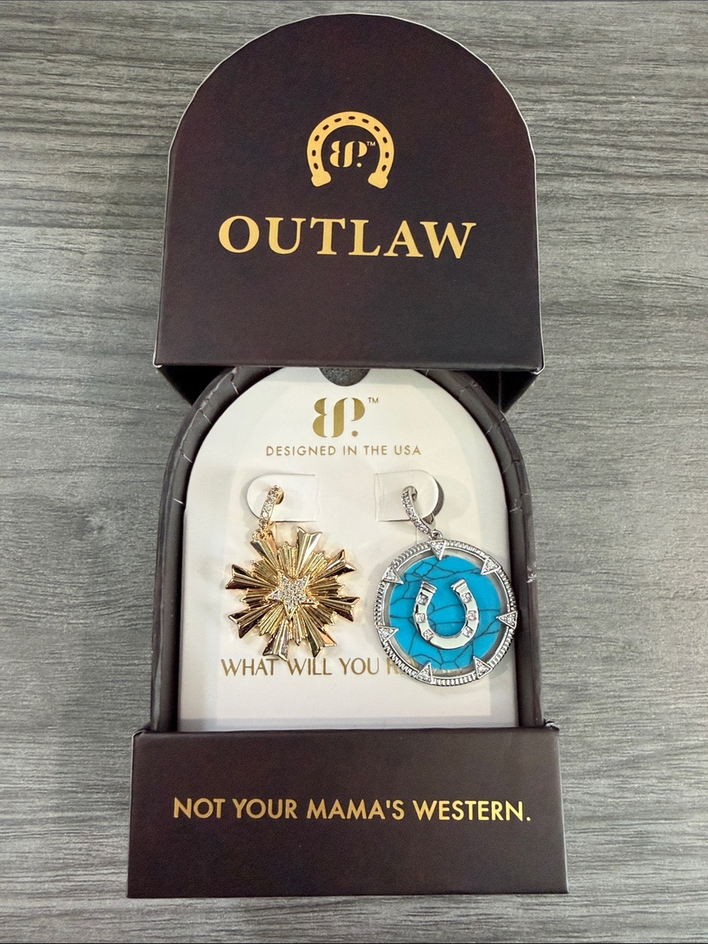 Bomb Party Outlaw Misc Charms
